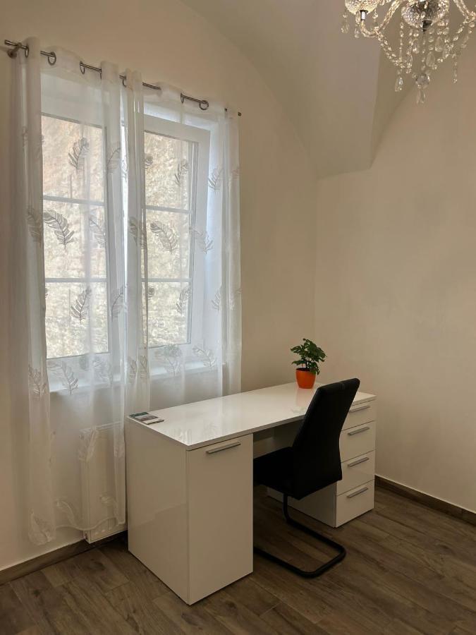 Paky Appartements 00313 브루크 안 데어 라이타 외부 사진