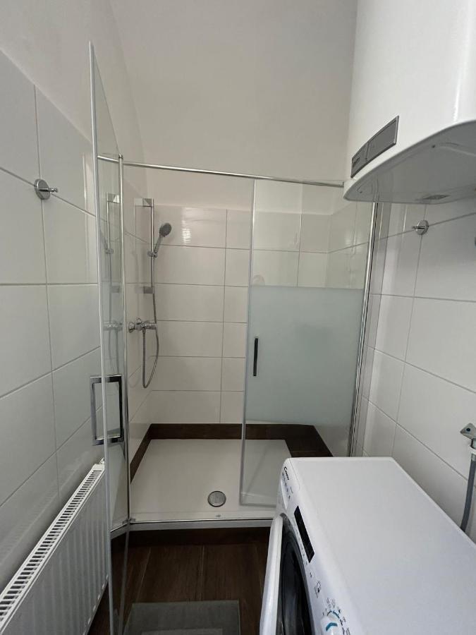 Paky Appartements 00313 브루크 안 데어 라이타 외부 사진